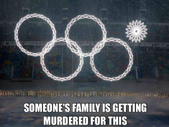 olympics meme